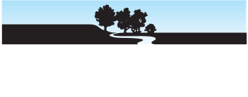 Creekview dental logo white